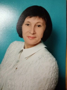 Шенцова Елена Владимировна Шенцова Елена Владимировна